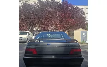 Peugeot 405 Dugny