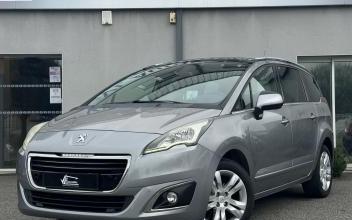 Peugeot 5008 Colomiers