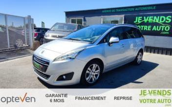 Peugeot 5008 Montpellier