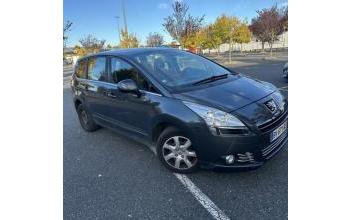 Peugeot 5008 Luc-la-Primaube