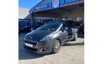 Peugeot 5008 Chauvigny