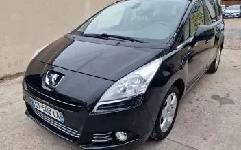 Peugeot 5008 Argenteuil