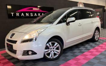 Peugeot 5008 Harfleur