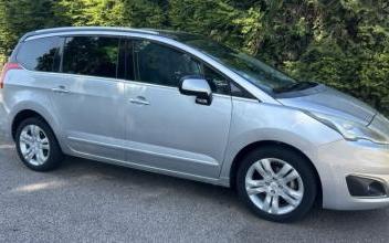 Peugeot 5008 Limay