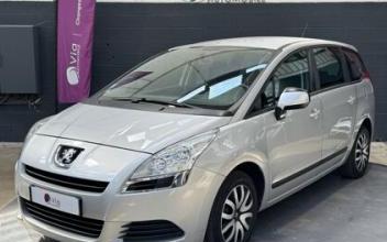 Peugeot 5008 Outreau