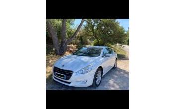 Peugeot 508 Baillargues