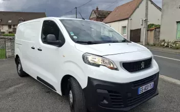 Peugeot Expert La-Courneuve