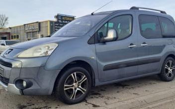 Peugeot Partner Benfeld