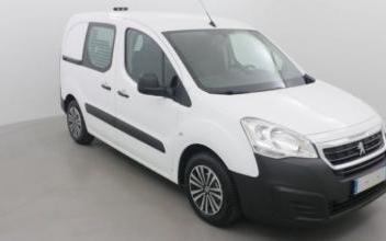 Peugeot Partner Mions