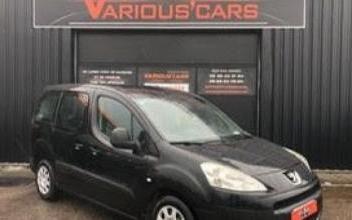 Peugeot Partner Illange