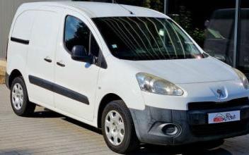 Peugeot Partner Geispolsheim
