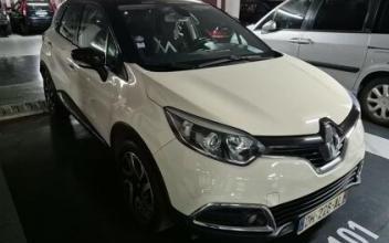 Renault captur Marseille
