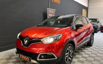 Renault captur Gazeran