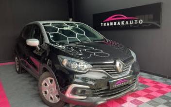 Renault Captur Marignane