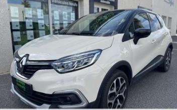 Renault captur Saint-Laurent-de-la-Salanque