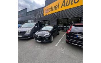 Renault captur Dinan