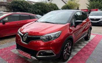 Renault captur Drancy