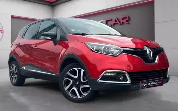 Renault Captur Houssen