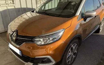 Renault Captur Saint-Priest