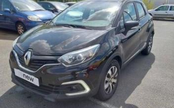 Renault captur Quimper