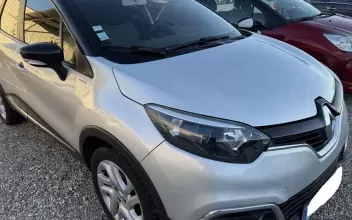 Renault Captur Saint-Priest