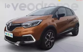 Renault Captur Dijon