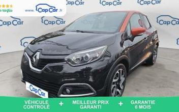 Renault captur Toulon