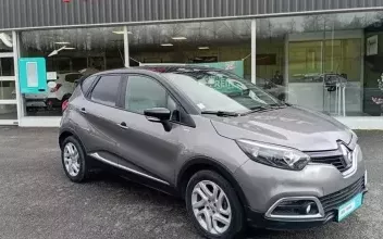 Renault Captur Montbazens