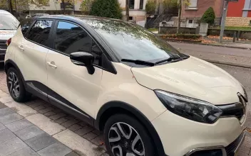 Renault Captur Metz