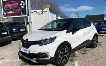 Renault Captur Pertuis