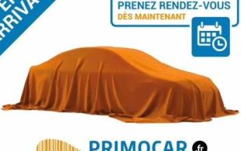 Renault captur Charleville-Mézières