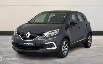 Renault Captur Loison-sous-Lens