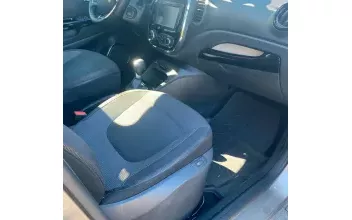 Renault Captur Boulogne-Billancourt