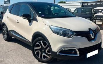 Renault captur Gigean