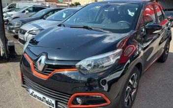 Renault Captur Le-Coteau