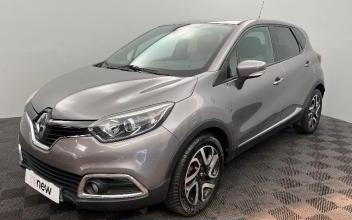 RENAULT CAPTUR Saint-Maximin