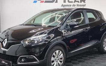 Renault Captur Vaivre-et-Montoille
