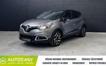 Renault captur Gouesnou