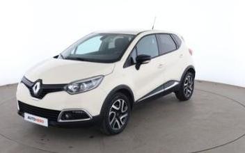 Renault captur Issy-les-Moulineaux