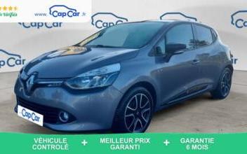 Renault clio Reims