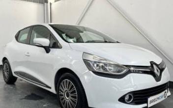 Renault Clio Guipavas