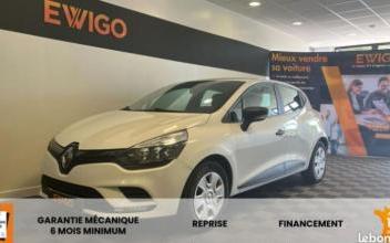Renault Clio Saint-Apollinaire