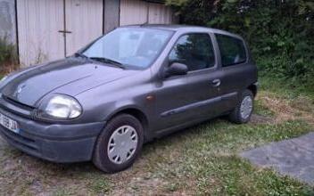 Renault clio Pau