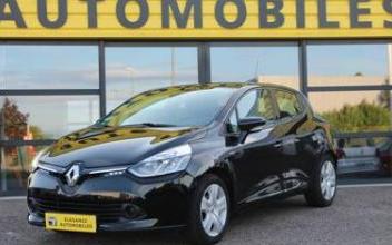 Renault clio Ensisheim