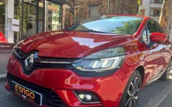 Renault Clio Montrouge