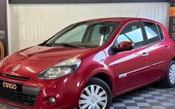 Renault clio Niort