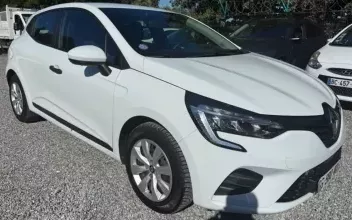 Renault Clio Villeneuve-Saint-Georges