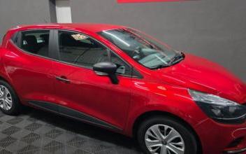 Renault Clio Duppigheim