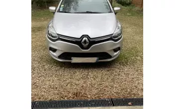 Renault Clio Flaujac-Poujols