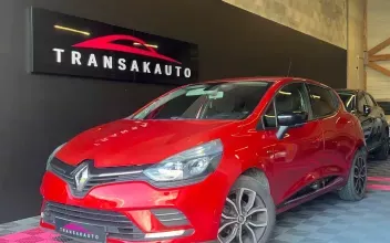 Renault Clio Gap